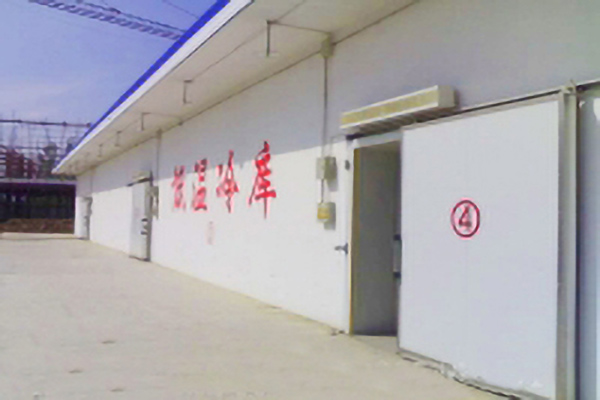 低温冷冻库 低温冷冻库