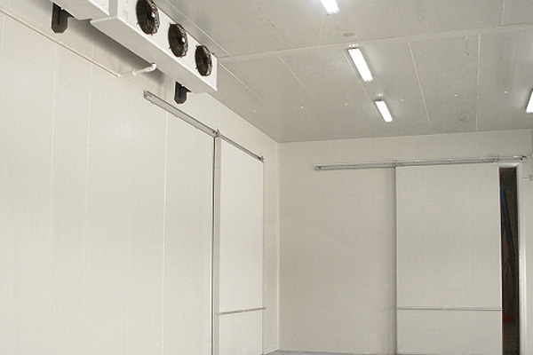 冷库工程安装的施工流程是怎样的？