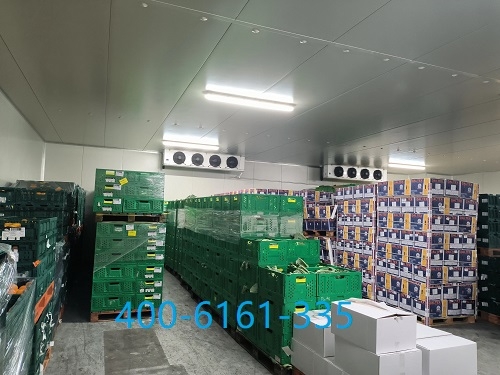 榴莲能放在冷库里嘛