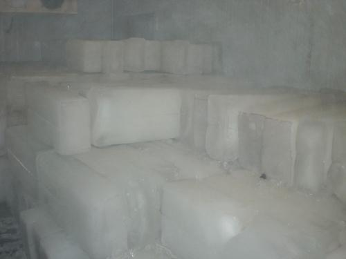 威海冰块存放冷库